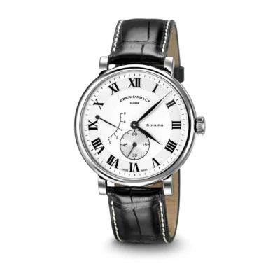 EBERHARD 8 JOURS 21027 CP