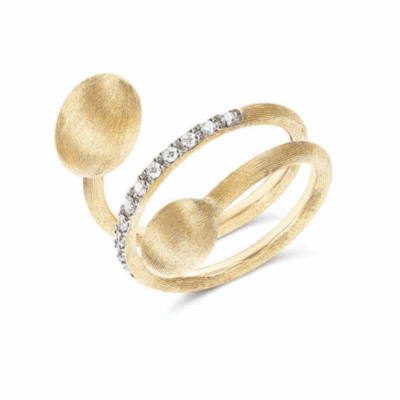 ANELLO CONTRARIÉ NANIS ÉLITE