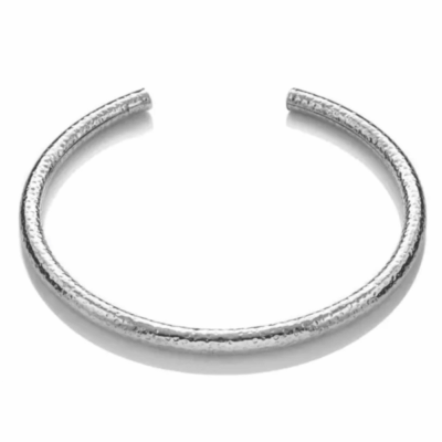 GIOVANNI RASPINI/COLLANA ROCK RIGIDA