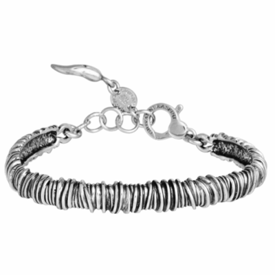 GIOVANNI RASPINI/BRACCIALE FILI PICCOLO