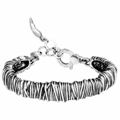 GIOVANNI RASPINI/ BRACCIALE FILI