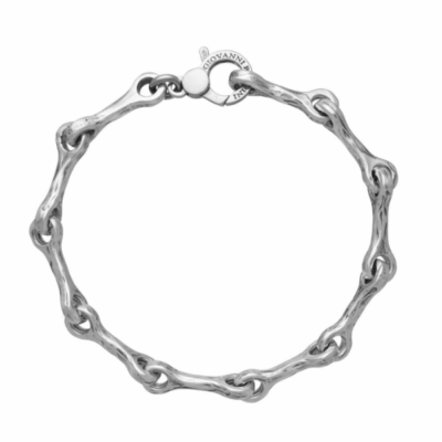 GIOVANNI RASPINI/ BRACCIALE ALEC GRANDE UOMO