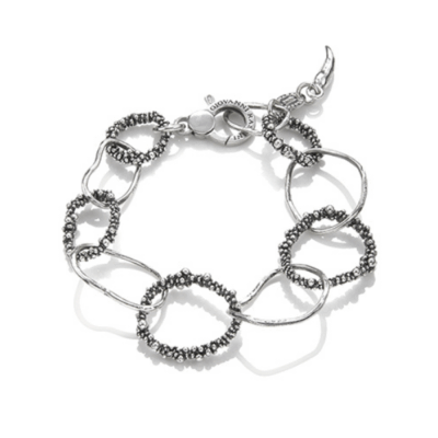 GIOVANNI RASPINI/ BRACCIALE ARIA PERLAGE