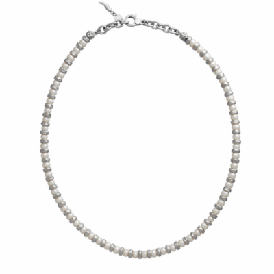 GIOVANNI RASPINI/COLLANA LUNGA EMMA