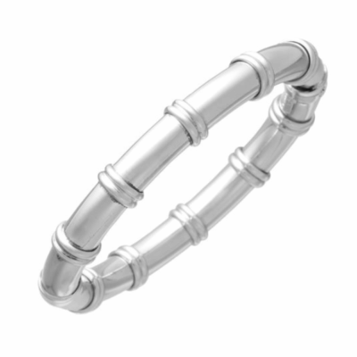 GIOVANNI RASPINI/ BRACCIALE JACKIE RIGIDO