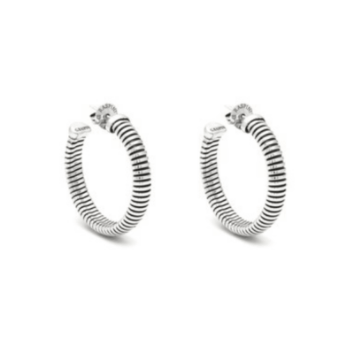 GIOVANNI RASPINI/ CERCHIO GRANDE TUBOGAS