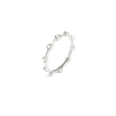 GIOVANNI RASPINI/ ANELLO SATELLITE