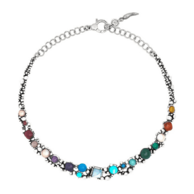 GIOVANNI RASPINI/ COLLANA COCKTAIL